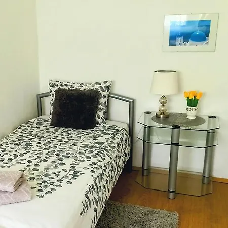 Atlantis Apartment *