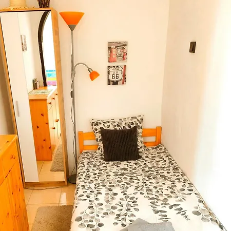 Atlantis Apartment *