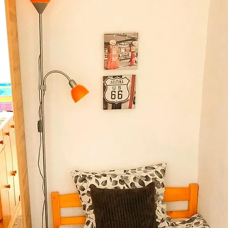 Apartment Atlantis Budapest
