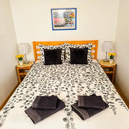 Apartment Atlantis