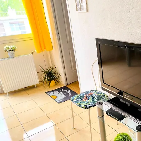 Apartment Atlantis Budapest